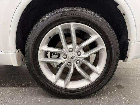 Used 2026 Dodge Durango GT AWD/4WD image 19