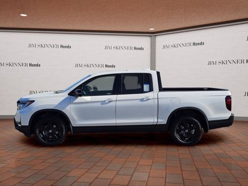 Used 2026 Honda Ridgeline Black Edition image 14