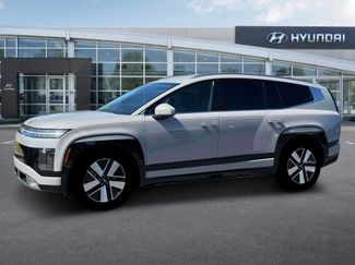 New 2026 Hyundai Ioniq 9 SEL video 2