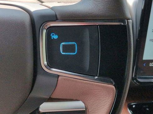 New 2025 Ford Expedition Max King Ranch image 28