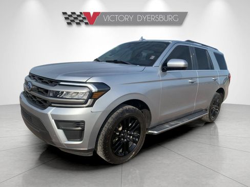 Used 2023 Ford Expedition XLT RWD image 8