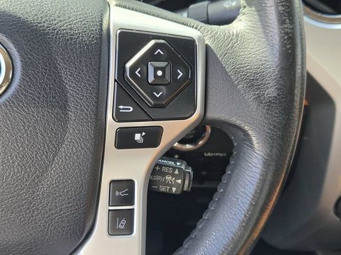 Used 2020 Toyota Tundra 1794 Edition AWD/4WD image 22