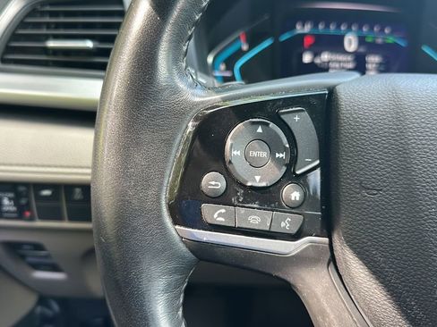 Used 2019 Honda Odyssey EX-L image 22