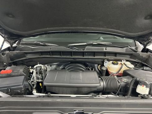 Certified 2024 GMC Sierra 1500 Denali AWD/4WD image 30