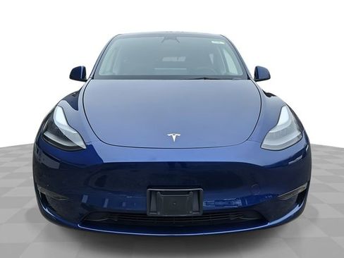 Used 2023 Tesla Model Y Long Range image 1
