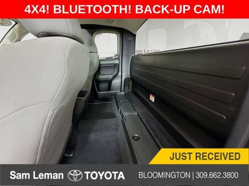 Used 2020 Toyota Tacoma SR image 22