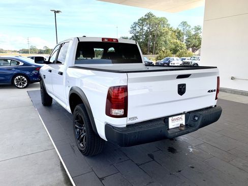 Used 2024 RAM 1500 Classic Warlock image 7