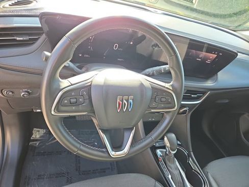 Certified 2024 Buick Encore GX Preferred image 16