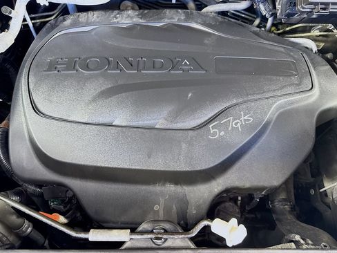 Used 2020 Honda Ridgeline Sport image 35