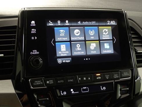 Used 2023 Honda Odyssey EX-L image 30