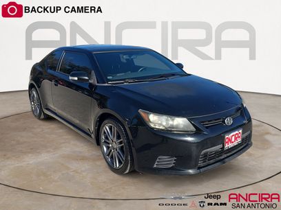 Used 2013 Scion tC