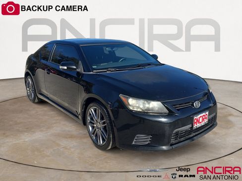 Used 2013 Scion tC image 1