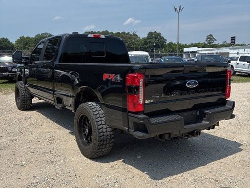 Used 2023 Ford F350 XL w/ STX Appearance Package AWD/4WD image 3
