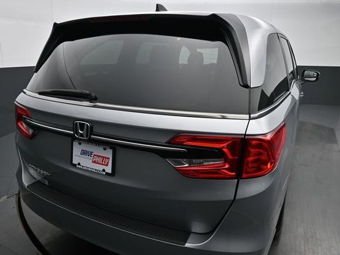 Used 2024 Honda Odyssey EX-L image 15