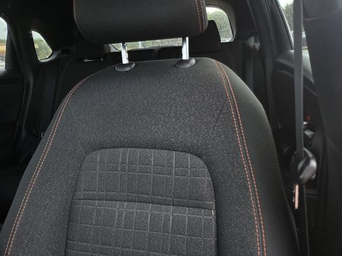 Certified 2025 Honda HR-V Sport image 14