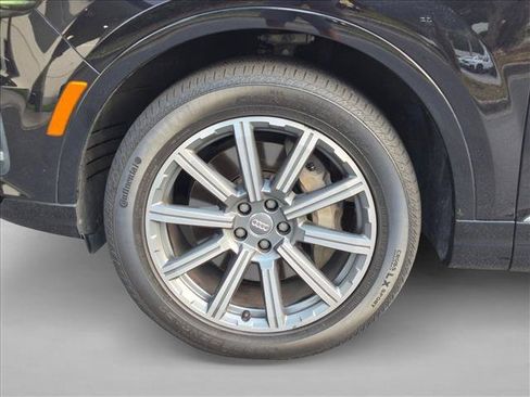 Used 2019 Audi Q7 3.0T Premium Plus AWD/4WD image 21