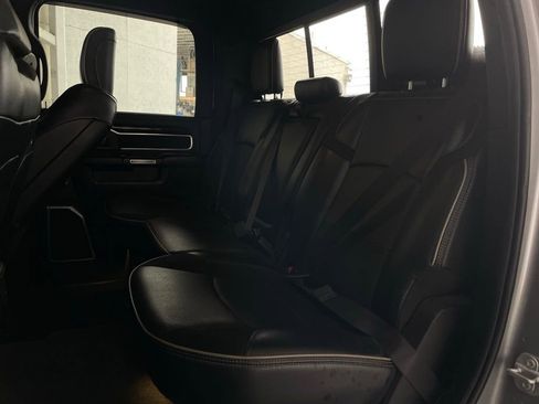 Used 2019 RAM 3500 Laramie RWD image 15