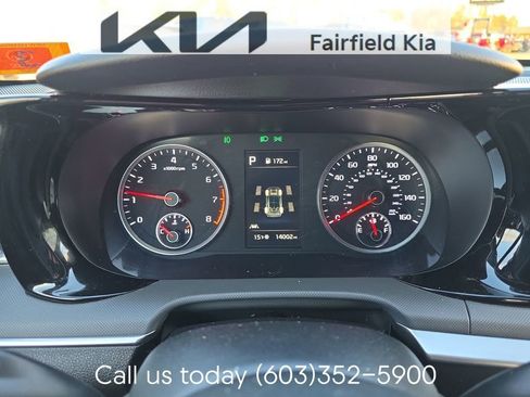 Used 2024 Kia K5 GT-Line w/ GT-Line Premium Package image 15