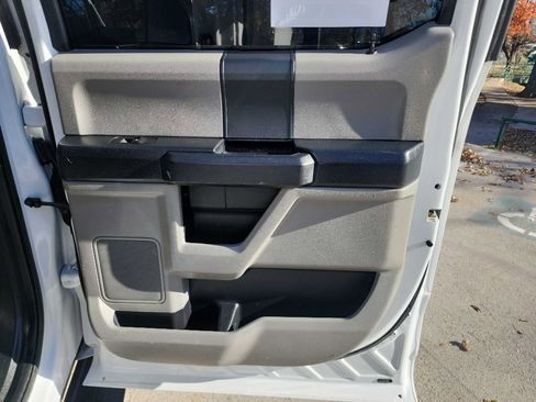 Used 2017 Ford F250 XL w/ Power Equipment Group image 33