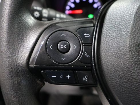 Used 2019 Toyota RAV4 XLE w/ All Weather Liner Package image 35