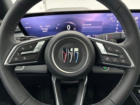 New 2026 Buick Enclave Sport Touring w/ Power Package image 23