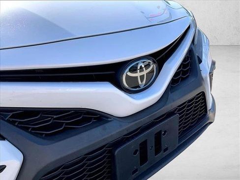 Used 2023 Toyota Camry SE FWD image 27