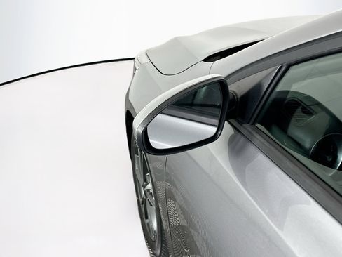 Used 2024 Kia Forte LXS FWD image 16