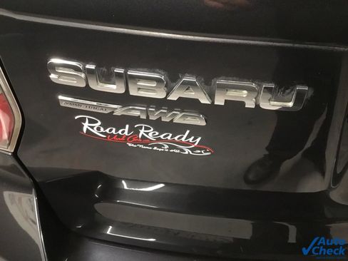 Used 2014 Subaru Forester 2.5i Premium w/ All-Weather Package image 14