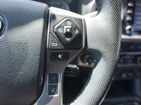 Used 2023 Toyota Tacoma Limited RWD image 9