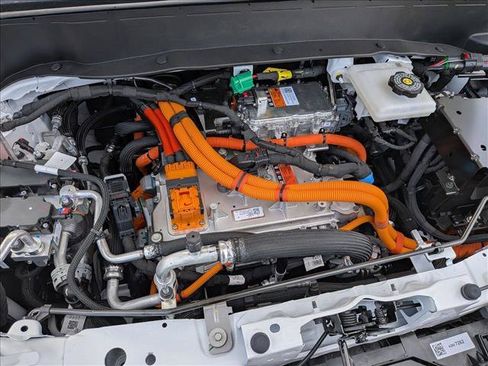 New 2027 Chevrolet Bolt LT w/ Comfort Package FWD image 15