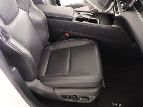 Used 2023 Lexus RX 350 Premium Plus w/ Cold Area Package FWD image 13