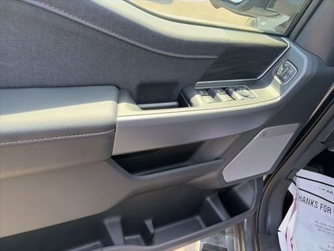 New 2026 Ford F150 Lariat w/ Equipment Group 501A Mid image 17