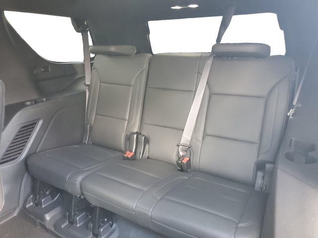Used 2022 Chevrolet Tahoe Z71 w/ Z71 Off-Road Package AWD/4WD image 27