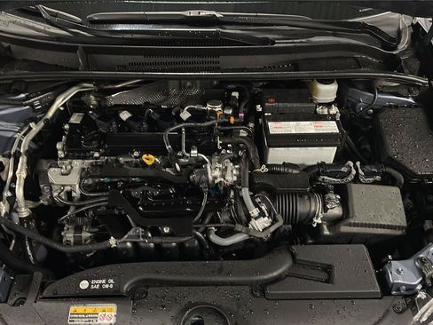 Used 2023 Toyota Corolla SE FWD image 9