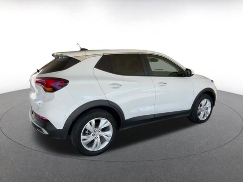 Used 2025 Buick Encore GX Preferred image 15