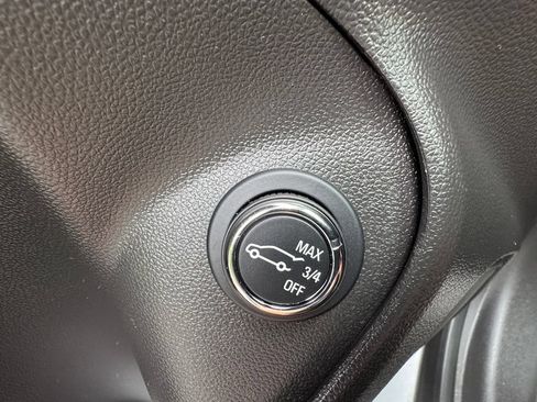 Used 2026 Buick Encore GX Sport Touring w/ Comfort Package AWD/4WD image 25