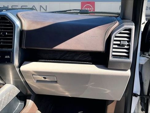 Used 2019 Ford F150 Limited image 23