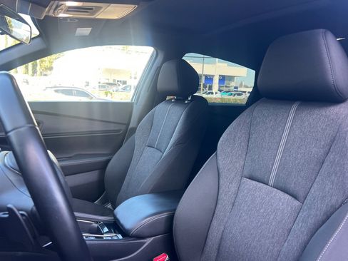 Used 2024 Honda Accord Sport image 23