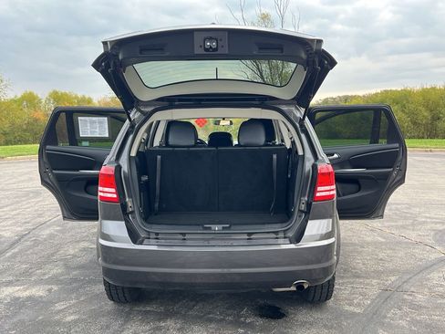 Used 2018 Dodge Journey SE w/ Blacktop Package image 35