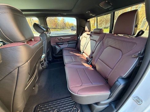 New 2026 RAM 1500 Limited image 13