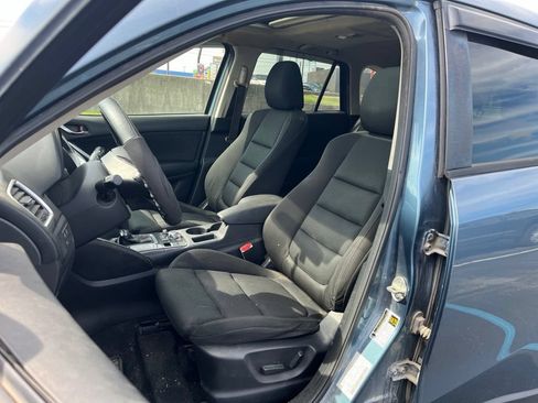 Used 2016 MAZDA CX-5 Touring w/ Bose/Moonroof Package FWD image 20
