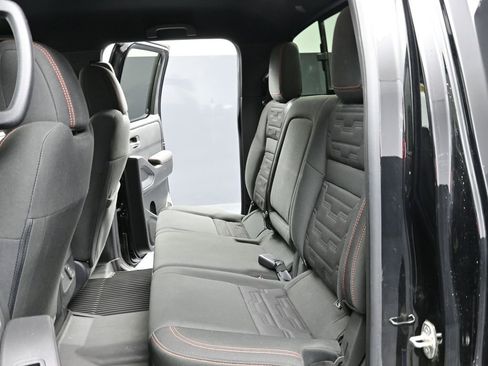 Used 2023 Nissan Frontier PRO-4X w/ Pro Convenience Package image 15