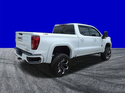 Used 2024 GMC Sierra 1500 Elevation AWD/4WD image 4