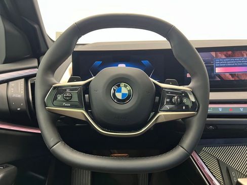 Certified 2025 BMW X3 xDrive30i image 16