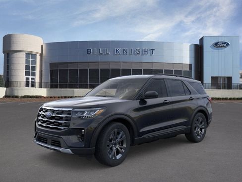 New 2026 Ford Explorer Active w/ Active Comfort Package AWD/4WD image 25