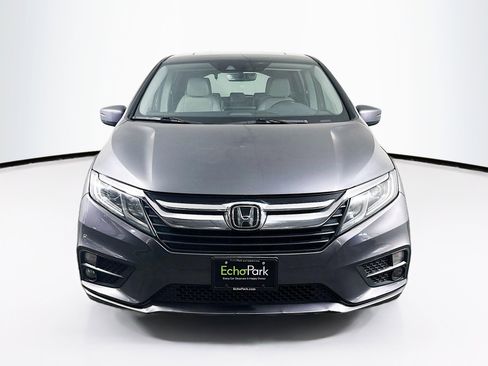 Used 2019 Honda Odyssey EX-L image 2