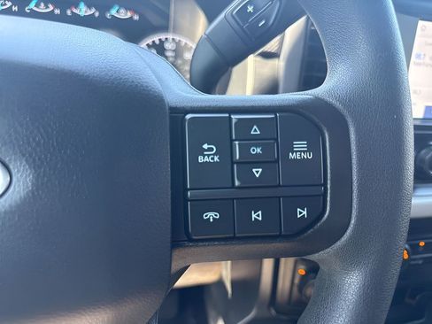 Used 2023 Ford F150 XLT AWD/4WD image 15