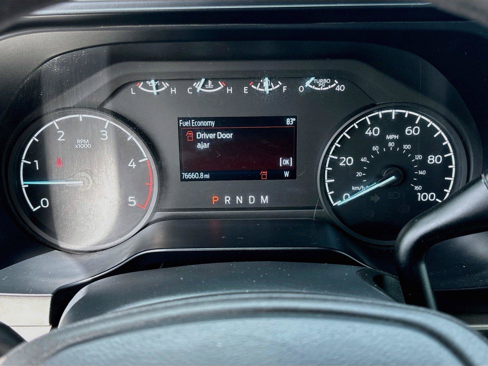 Used 2023 Ford F250 XL w/ FX4 Off-Road Package AWD/4WD image 12