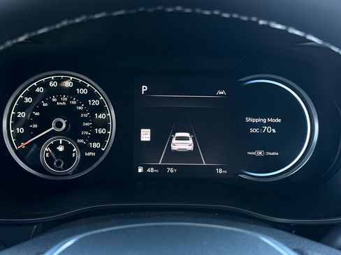 New 2026 Genesis G70 3.3T Sport Prestige image 24