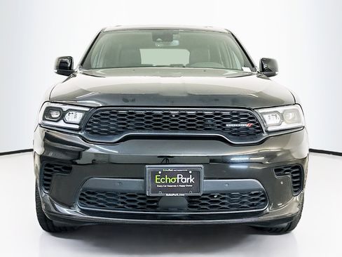 Used 2025 Dodge Durango GT image 2